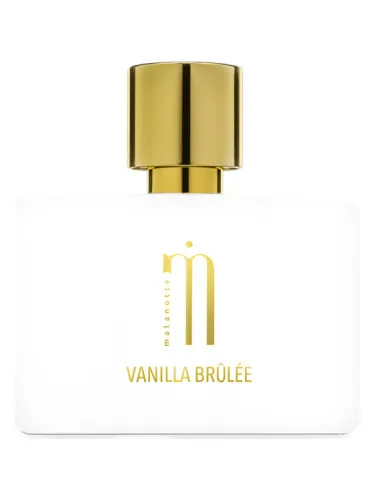 Imagen de Vanilla Brûlée