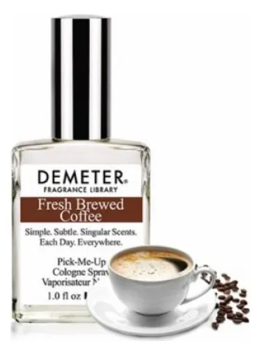 Imagen de Fresh Brewed Coffee