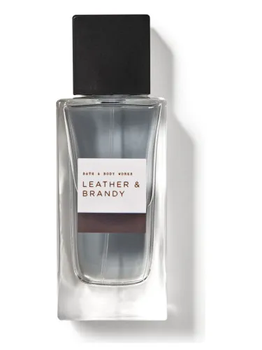 Perfume Leather & Brandy de Bath & Body Works