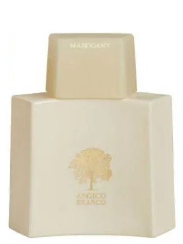 Perfume Angico Branco de Mahogany