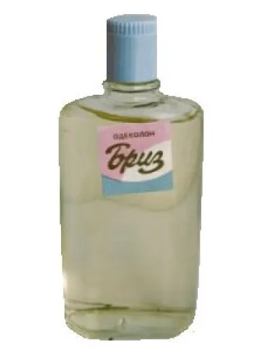 Perfume Бриз (Breeze) de Северное сияние