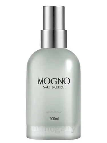 Perfume Mogno Salt Breeze de Mahogany