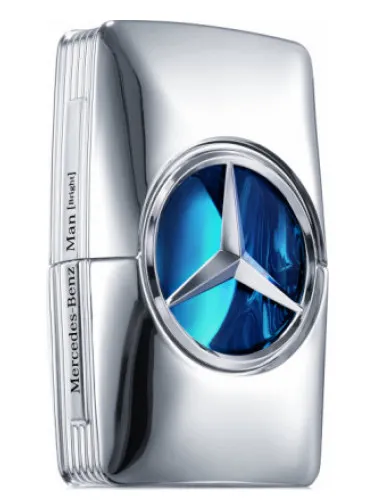 Perfume Mercedes Benz Man Bright de Mercedes-Benz