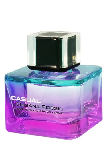 Perfume Casual Oksana Robski de Brocard