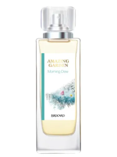 Perfume Morning Dew de Brocard