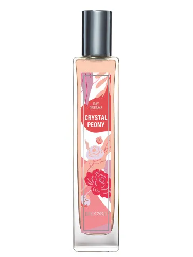 Imagen de Crystal Peony