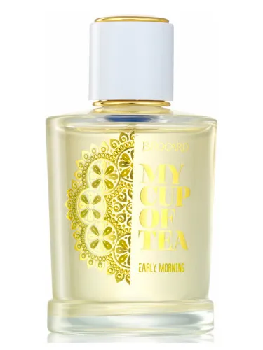 Perfume Early Morning de Brocard