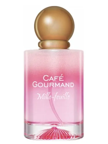 Imagen de Mille-feuille