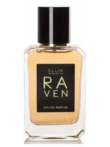 Perfume Raven de Ellis Brooklyn
