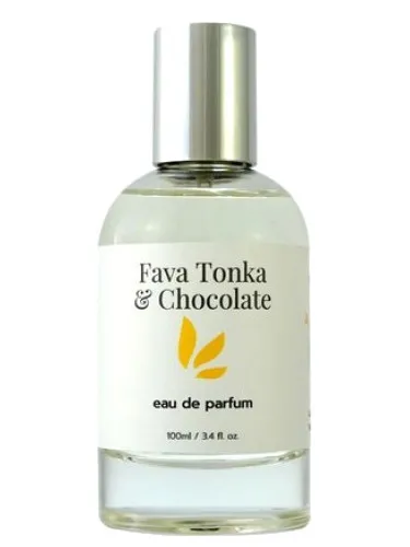 Perfume Fava Tonka & Chocolate de Maracujá Brasil