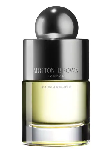 Perfume Orange & Bergamot de Molton Brown