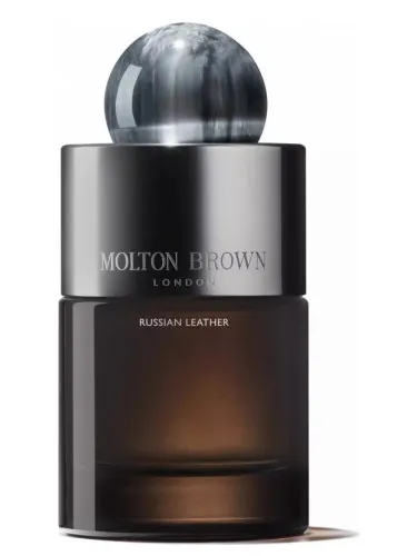 Imagen de Russian Leather Eau de Parfum