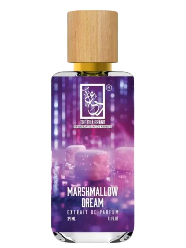 Perfume Marshmallow Dream de The Dua Brand