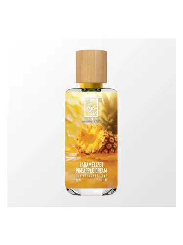 Perfume Caramelized Pineapple Dream de The Dua Brand