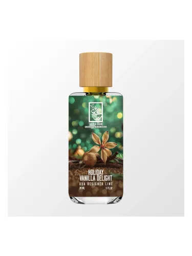 Perfume Holiday Vanilla Delight de The Dua Brand
