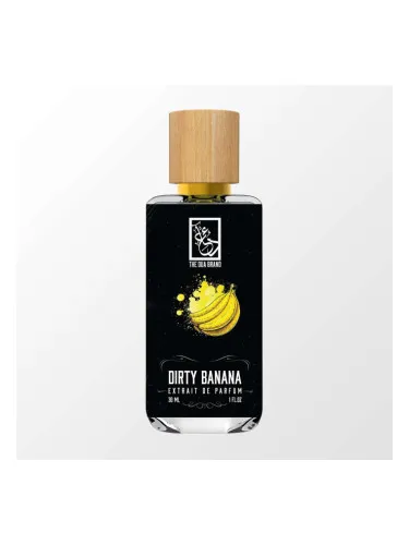 Perfume Dirty Banana de The Dua Brand