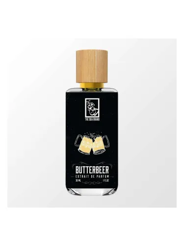Perfume Butterbeer de The Dua Brand