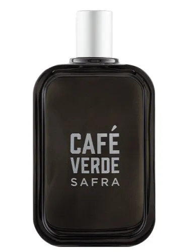 Perfume Café Verde Safra de L’Occitane Au Brésil