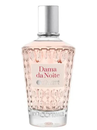 Perfume Dama da Noite (2019) de L’Occitane Au Brésil