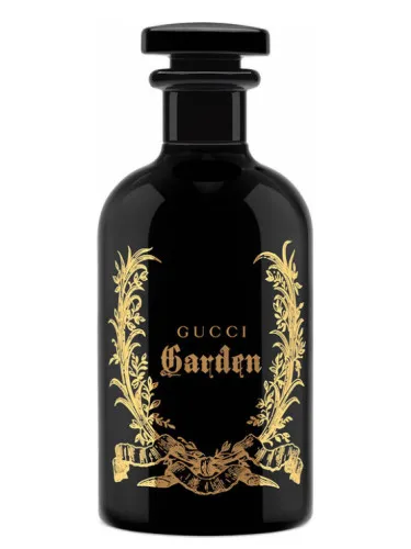Perfume Gucci Garden de Gucci