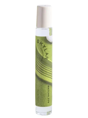 Imagen de Matcha Zen