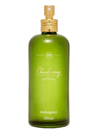 Perfume Chardonnay de Mahogany