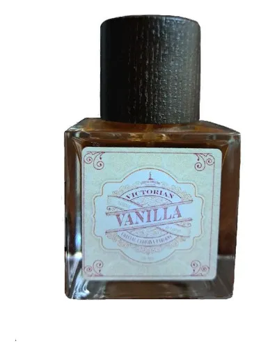 Perfume Victorian Vanilla de Coastal Carolina