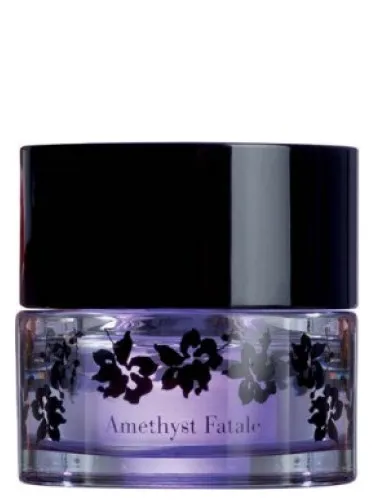 Perfume Amethyst Fatale de Oriflame