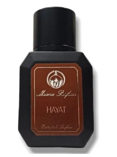 Imagen de Hayat