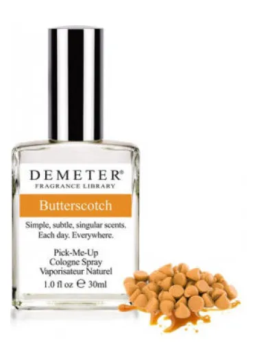 Imagen de Butterscotch