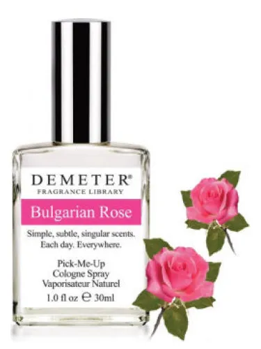 Imagen de Bulgarian Rose