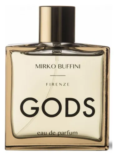 Imagen de Gods
