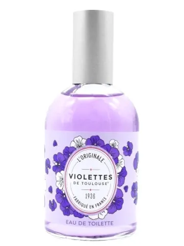 Imagen de Violettes de Toulouse Eau de Toilette