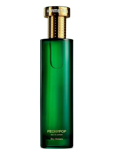 Perfume Peonypop de Hermetica
