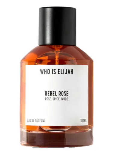 Perfume Rebel Rose de Who is Elijah
