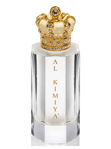 Perfume AL Kimiya de Royal Crown