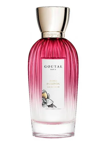 Perfume Rose Pompon Eau de Parfum 2020 de Goutal
