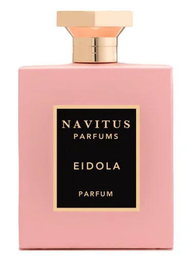 Perfume Eidola de Navitus Parfums