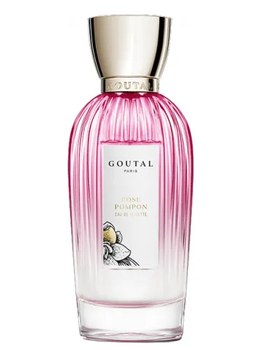 Perfume Rose Pompon Eau de Toilette 2020 de Goutal