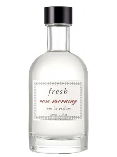 Perfume Rose Morning de Fresh