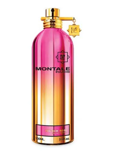Perfume The New Rose de Montale