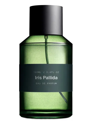 Imagen de Iris Pallida