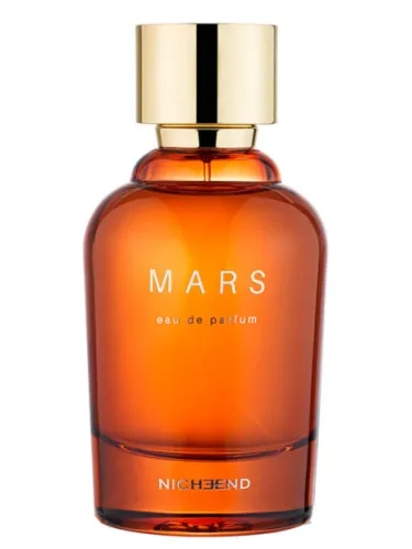 Perfume Mars de Nicheend