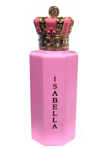 Imagen de Isabella