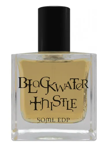 Imagen de Blackwater Thistle