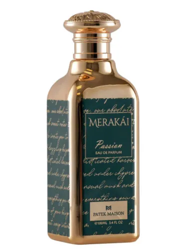 Imagen de Merakái Passion