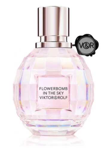Perfume Flowerbomb In The Sky de Viktor&Rolf