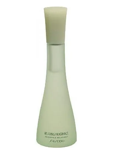 Perfume Relaxing Fragrance de Shiseido
