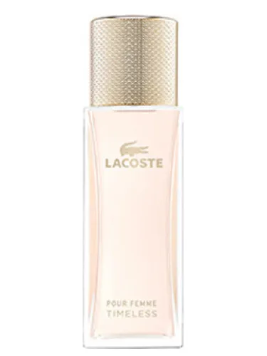 Imagen de Lacoste Pour Femme Timeless
