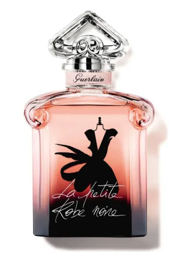Perfume La Petite Robe Noire Nectar de Guerlain